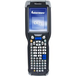 Handheld Terminal Ck71 1GHz Refr Alphnum 5603e Cam WLAN Weh-p Wwe Ss/icp