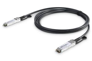 QSFP+ 40G 3m DAC cable Allnet CISCO Dell D-Link Edimax