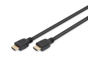 HDMI UHD 8K cable 2m black