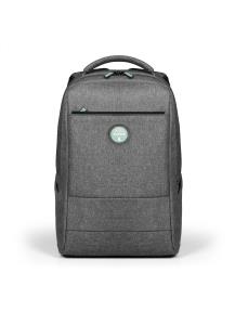 YOSEMITE Eco - 15.6in Notebook Backpack Grey