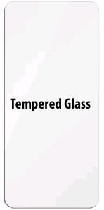 Tempered Glass For iPhone 13 Mini Triple Strong