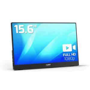 Portable Monitor - 15.6in - 1920x1080 (Full HD) - Non Touch