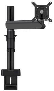 Momo 2127 - Monitor Mount Motion Black - V