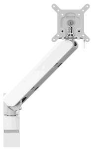 Momo 4126 Monitor Arm Motion Plus For Wall Mounting (white)