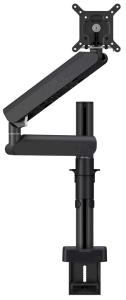 Momo 4137 Monitor Arm Motion Plus (black)