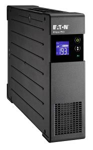 Eaton EllIPSe Pro UPS 1 Fase Line-interactive Tower 1200va/750w Din Outlet