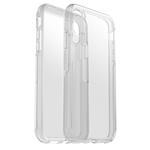 iPhone XR Symmetry Clear Case Clear