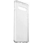 Galaxy S10 Skin Clearly Protected - Clear