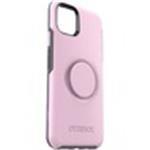 iPhone 11 Pro Max Otter + Pop Symmetry Pink