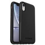 iPhone XR Symmetry Case Black Propack