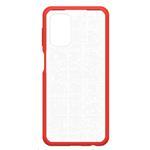 Samsung Galaxy A32 5G React Case Power Red clear/red ProPack