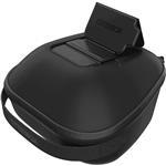 Gaming Carry case - black