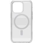 iPhone 13 Pro Symmetry Series+ Clear Case with MagSafe - Clear