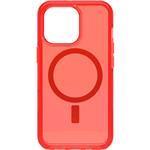 iPhone 13 Pro Symmetry Series+ Clear Case with MagSafe - In The Red