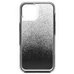 iPhone 13 Symmetry Series Clear - Ombre Spray (Clear/Black)