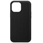 iPhone 13 Pro Max Easy Grip Gaming Antimicrobial Case - Squid Ink (Black)