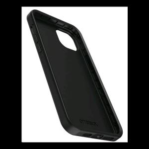 iPhone 14 Plus Case Symmetry Series Black