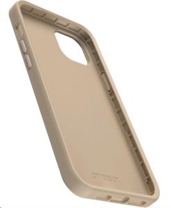 iPhone 14 Plus Case Symmetry Series Don't Even Chai (Brown)