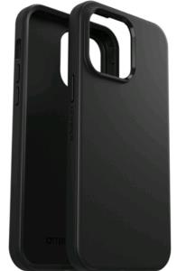 iPhone 14 Pro Max Case Symmetry Series Black - Propack