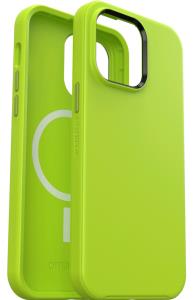 iPhone 14 Plus Case Symmetry Series+ with MagSafe Lime All Yours (Green)