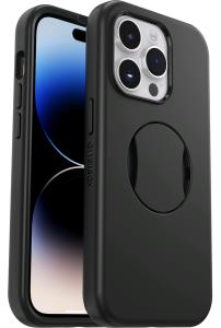 iPhone 14 Pro Max OtterGrip - black