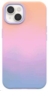 iPhone 15/14/13 Case Symmetry Series for MagSafe - Soft Sunset (Purple)