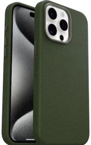 Apple iPhone 15 Pro Max - Symetry - Cactus Leather - Groove Green