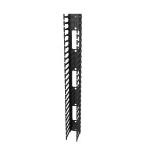 Vertical Cable Manager for 800mm Wide 48U (Qty 2)