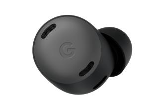 Headphones - Google Pixel Buds  - Wireless Bletooth - Charcoal
