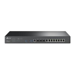 Access Point Omada Er8411 Vpn With 10g