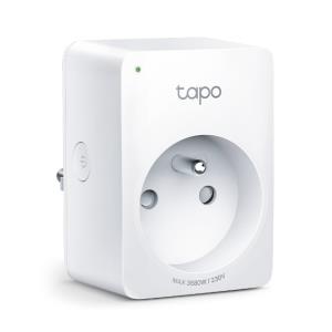 Smart Wi-Fi Socket Mini Tapo P110 Energy Monitoring Fr