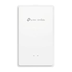 Access Point Omada Eap615 Ax1800 Gpon Wall Plate Wireless
