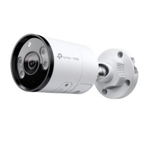 Vigi C345 Bullet Network Camera 4mp Outdoor Full Color