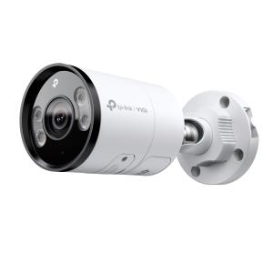 Vigi C385 Bullet Network Camera 8mp Outdoor Full Color 4mm