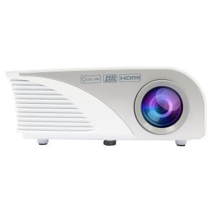 40BHD1200, LED Beamer HD 1200 lumen,white