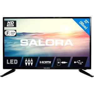 32LED1600, 32''/82cm LED TV HD, black