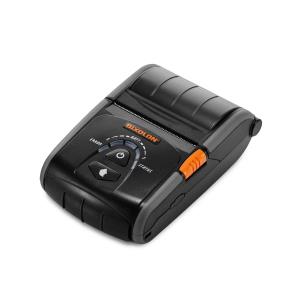 Spp-r200IIIplus - Receipt Printer - Thermal - 58mm - Wi-Fi/ USB / Serial