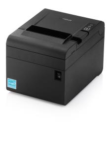 Srp-e300 - Receipt Printer - Thermal - 80mm - USB / Serial /sec Auto Cutt