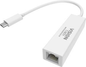 USB-c To Ethernet Adaptor