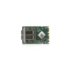 Connectx-6 Vpi Adapter Card 200gbps