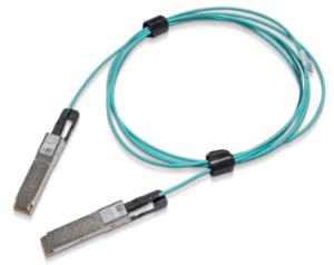 Cable Active Fiber - Ib Hdr - 200gb/s Qsfp56 Lszh - 15m