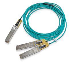 Cable Active Fiber - Ib Hdr - 200gb/s - Qsfp56 - 15m