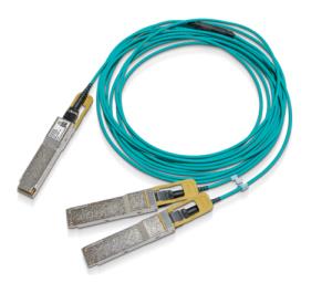 Cable Active Fiber - Ib Hdr - 200gb/s - 3m
