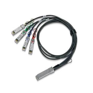 Cable Pass Copper - Ethernet 100gbe - Sfp28 - 2.5m - 30awg