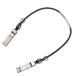 Cable Pass Copper - Ethernet 25gb/s - Sfp28 - 2m - 30awg