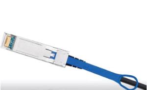 Passive Copper Cable - Ethernet  - 2.5m - Sfp+