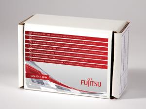 Consumable Kit 3541-100k Includes 1x Pick Roller And 1x Separation Estimated Life: Up To 100k Scans For S1300 / S1300i