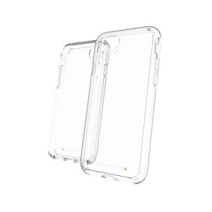 Gear4 Cases Crystal Palace iPhone SE 2022/SE2/6-8 -Clear