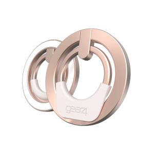 Gear4 Accessories Snap Ring FG Rose Gold