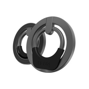 Gear4 Accessories Snap Ring-FG Black